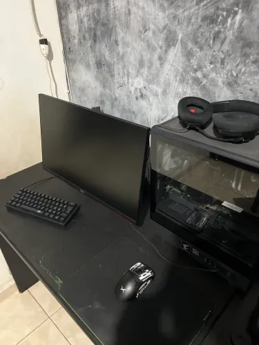 Pc gamer 