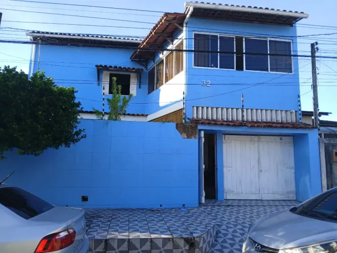 Casa na Acaua