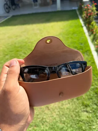 Óculos RayBan Meta