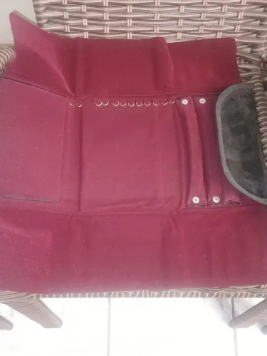 Mostruário de Jóias 