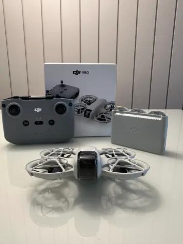 DJI NEO (ZERADO)