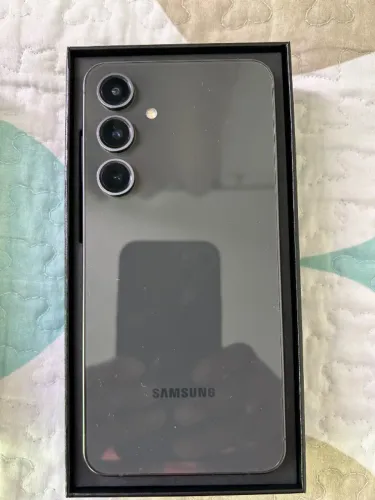 Samsung S24 FÉ 128gb