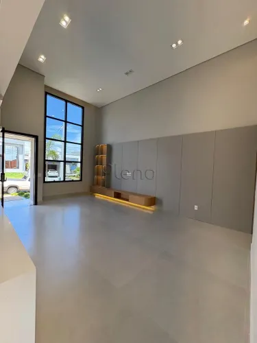 Casa à venda em Indaiatuba, Caldeira, com 3 suítes, com 203 m², Residencial Evidencias