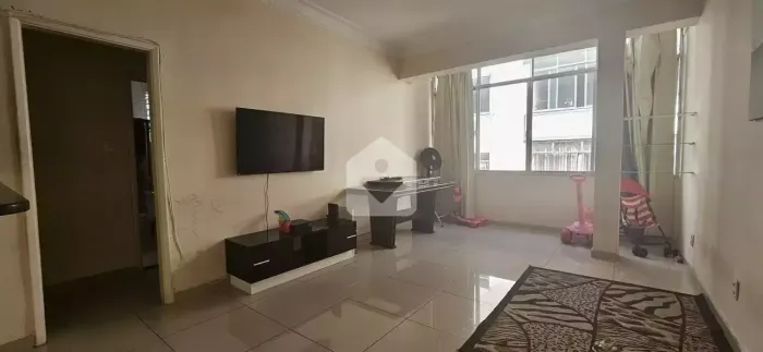 Apartamento para venda com 2 quartos, 84m² - Vila Isabel - Rio de Janeiro/RJ
