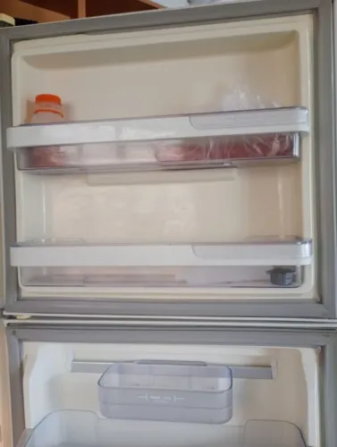 Geladeira Electrolux Usada