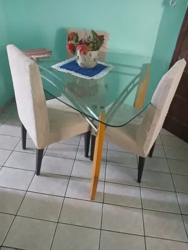 Mesa de jantar 