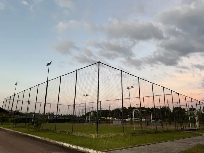 FAZENDA REAL