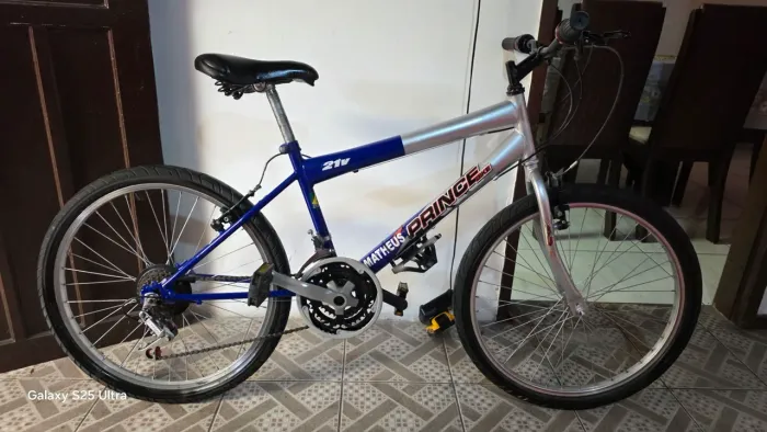 Bike aro 24
