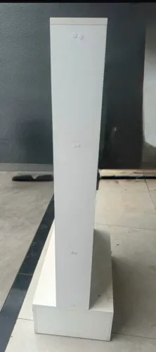 Expositor de mdf 