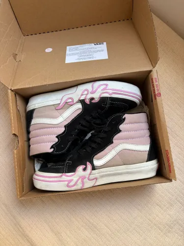 Tênis Vans 34