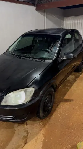 Chevrolet Celta Life/ LS 1.0 MPFI 8V Flexpower 3P 2009