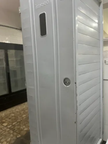 Forno progas + armário de fermentação
