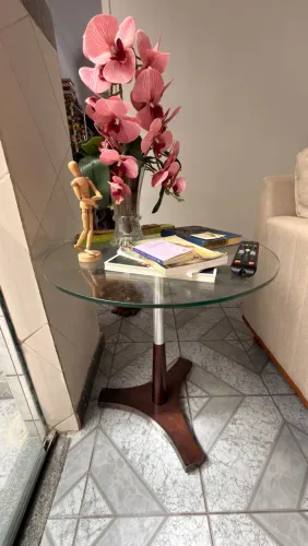 Mesa de canto