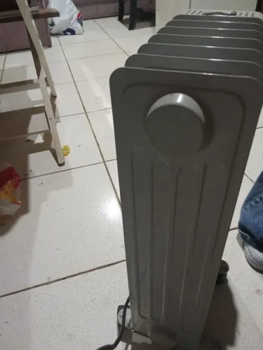 Aquecedor
