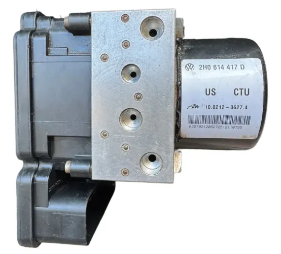 Módulo abs Amarok 2h0907379k 2h0614417d