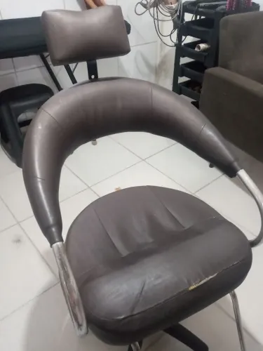 Cadeira de Salão 