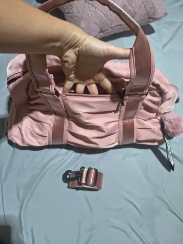 Bolsa de viagem