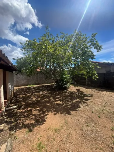 Lote/casa 1206 sul