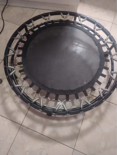 Vendo jump semi novo