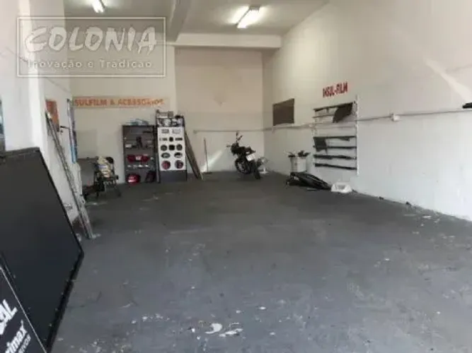 Prédio a venda - Parque Oratório, Santo André