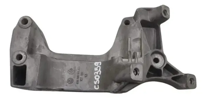 Suporte Compressor Fox 1.6 8v Direção Elétrica 030145169ad 