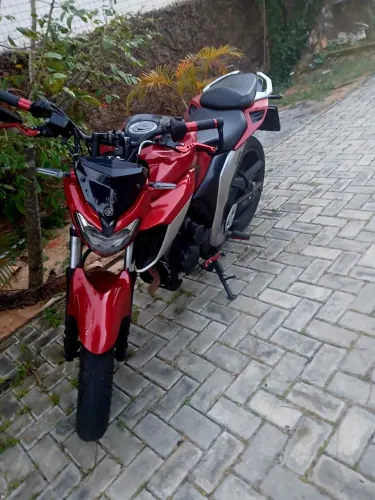 Vende-se fazer 250 para repasse