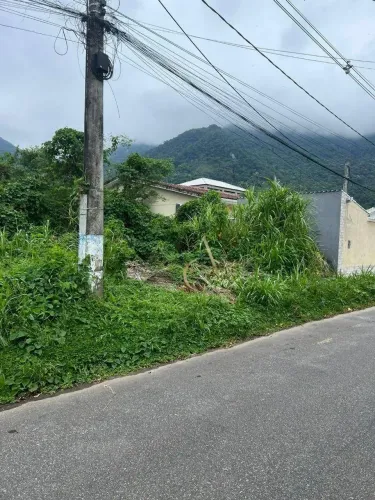 TERRENO À VENDA - CONDOMÍNIO FRONTAL DAS ILHAS - COROA GRANDE