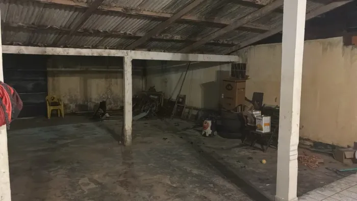 Aluguel Casa