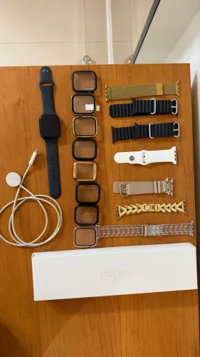 Apple watch 8