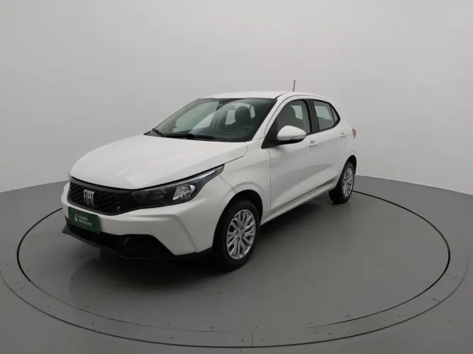 Fiat Argo Drive 1.0 Firefly 2025