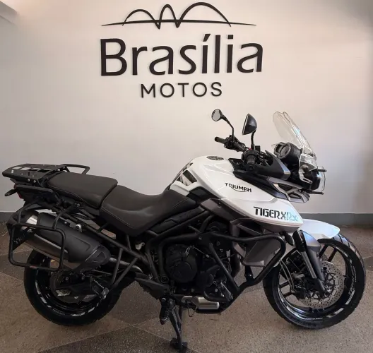 TRIUMPH TIGER 800 XRX 2017/2018