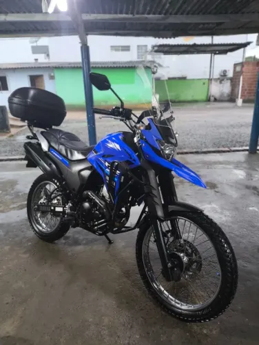 Lander 250cc 2023 - 25.000R$