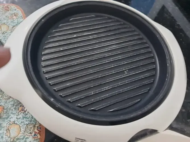 multi grill