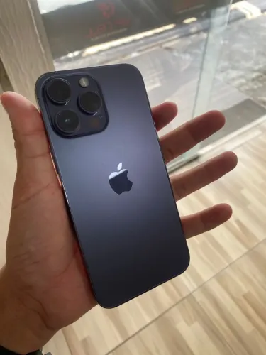 iPhone 14pro max 256g