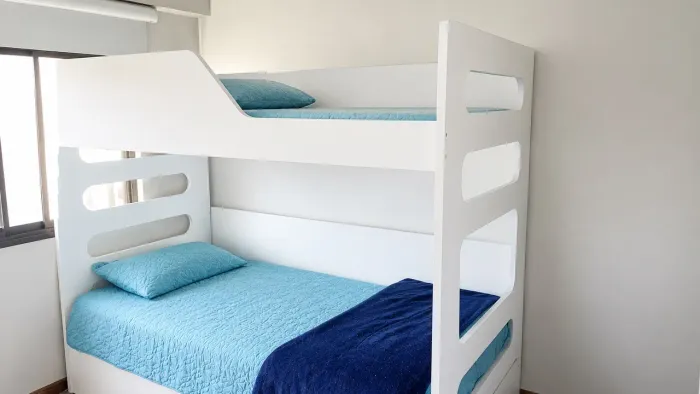 Cama beliche