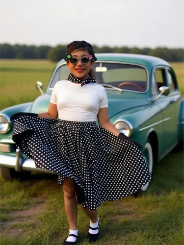 Fantasia anos 60 (leia )