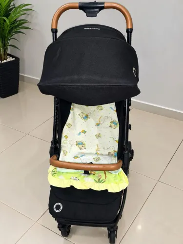 Carrinho de bebê maxi cosi