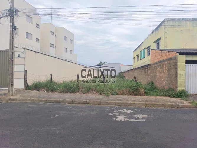 TERRENO BAIRRO ROOSEVELT
