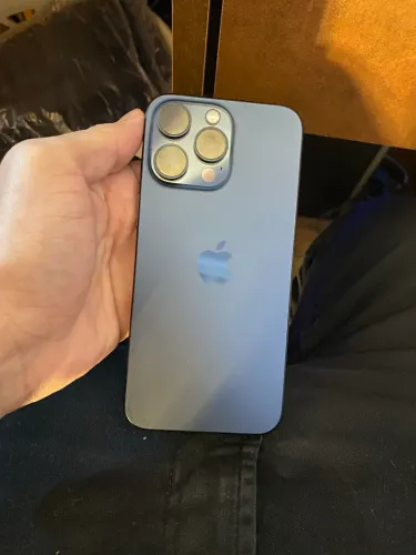 iPhone 15 pro Max 256