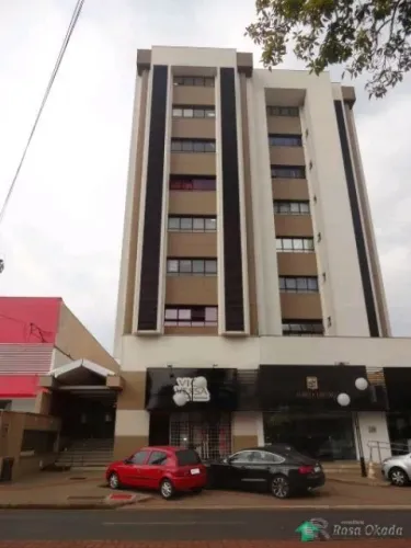 Sala à venda em Vitória, Londrina-PR