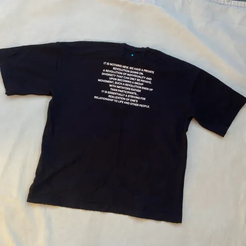 Camiseta Piet