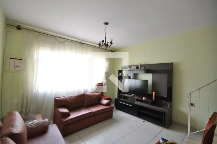 Casa à Venda - Vila Sabrina , 3 Quartos, 130 m2