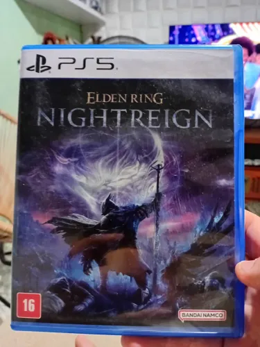 Elder Ring Nightreign