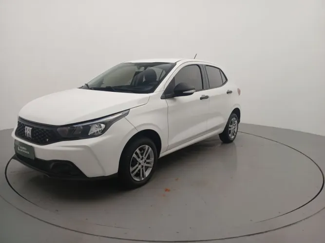 Fiat Argo Drive 1.0 6V Flex 2025