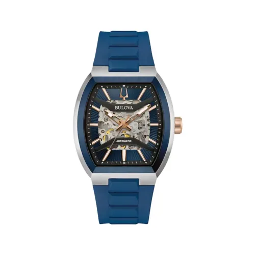 Relógio Bulova 98a318 performance automático novo
