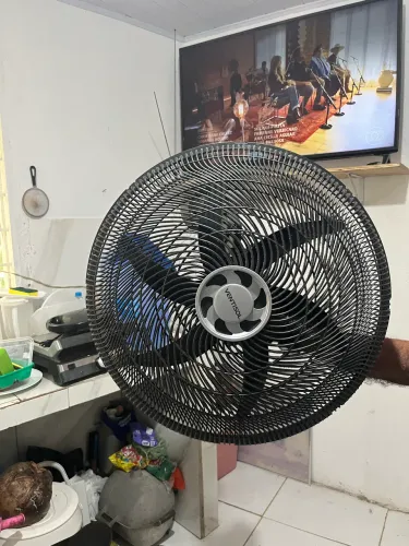 Ventilador