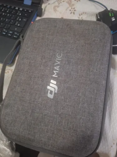 Vendo drone  semi novo