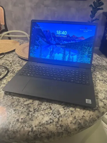 Notebook Dell Inspiron