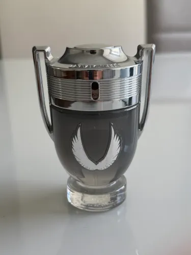 Invictus Platinum EDP (Paco Rabanne) 50ml