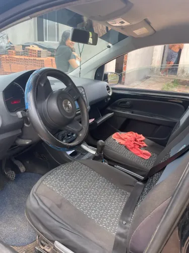 Volkswagen Up! Take 1.0 Total Flex 12V 5P 2016